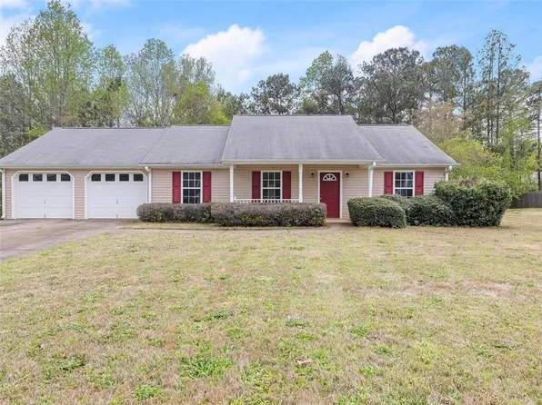 48 Fairfax Dr, Rockmart, GA 30153