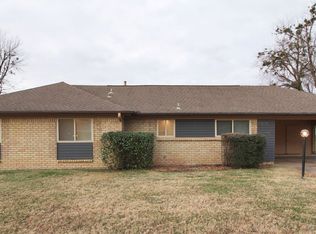 5228 S 67th East Pl, Tulsa, OK 74145