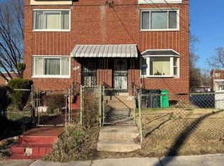 1804 Longfellow St, Hyattsville, MD