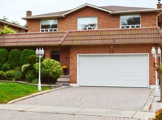 23 Arrowhead Dr, Vaughan, ON