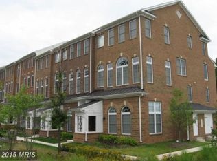 12452 Liberty Bridge Rd #203B, Fairfax, VA 22033