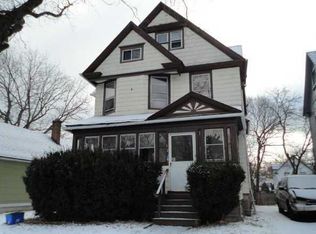 171 Columbia Ave, Rochester, NY 14608