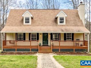 462 Fox Hunters Ln, Madison, VA 22727