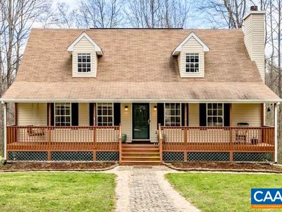 462 Fox Hunters Ln, Madison, VA, 22727