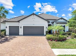 8396 Promoso Ct, Naples, FL 34114