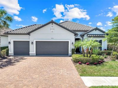 8396 Promoso CT, Naples, FL, 34114