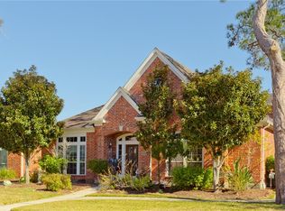 3602 Queensburg Ln, Friendswood, TX 77546