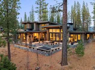 7750 Lahontan Dr, Truckee, CA 96161