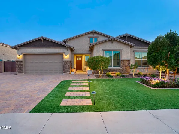 9343 W CASHMAN Drive, Peoria, AZ 85383