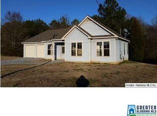 5654 Highway 62, Vincent, AL 35178