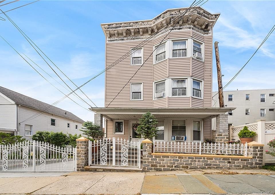 118 Convent Place, Yonkers, NY 10703 Zillow
