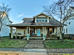 310 E 3rd Ave, Lenoir City, TN 37771
