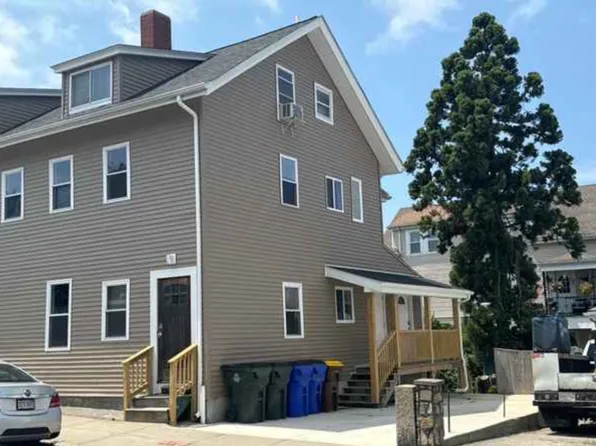315 Washington St #2, Fall River, MA 02721