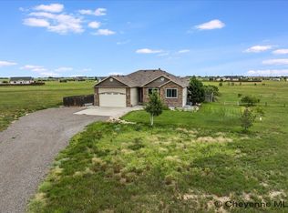 17415 Anna Loop, Cheyenne, WY 82009