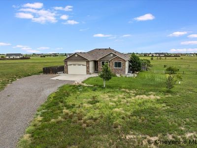 17415 Anna Loop, Cheyenne, WY, 82009