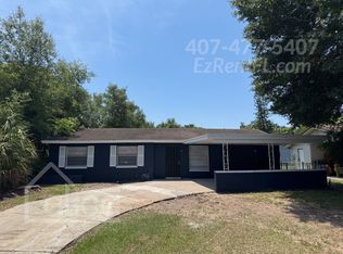 4746 Cepeda St, Orlando, FL 32811