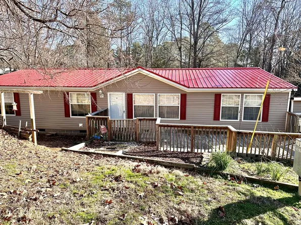 210 Chaco Trl, Bracey, VA 23919