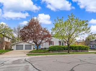1901 Strongs Ave, Stevens Point, WI 54481