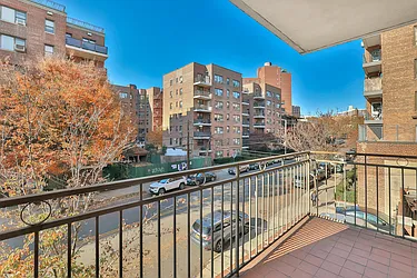 Sold by Trebach Realty