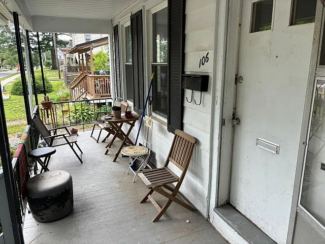 106 Harrison St #1 — Photo 11