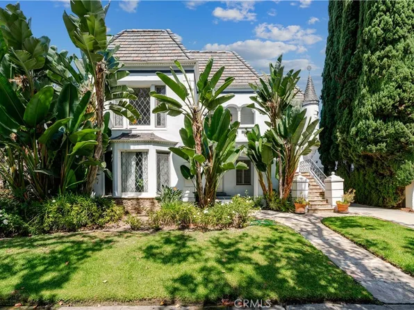 6237-6239 W 6th St, Los Angeles, CA 90048