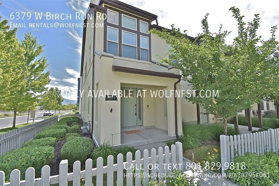 6379 W Birch Run Rd