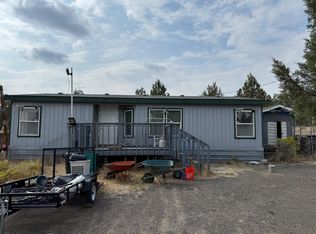 9071 SW Sand Ridge Rd, Terrebonne, OR 97760