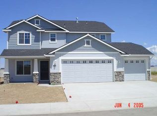 478 Anton, Meridian, ID 83642