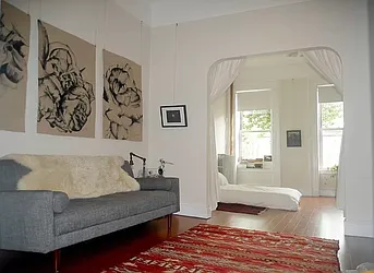 Rented by Corcoran
