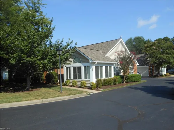 227 Rainbrook Way, Yorktown, VA 23692