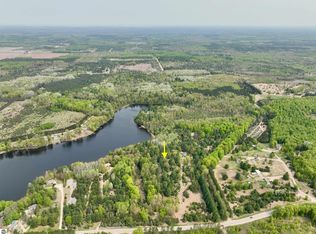 LOT Ingersoll Rd SW #A, Fife Lake, MI 49633