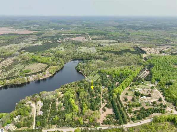 LOT Ingersoll Rd SW #A, Fife Lake, MI 49633