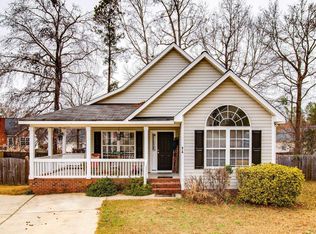 414 Long Needle Rd, Columbia, SC 29229