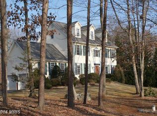 13618 Perimeter Dr, Fredericksburg, VA 22407