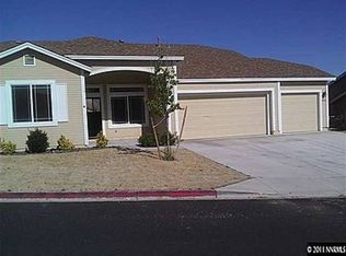 5040 Coggins Rd, Reno, NV 89506