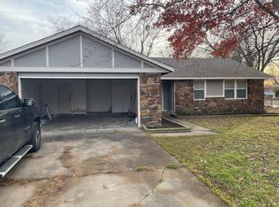 28410 E 137th St S, Coweta, OK 74429