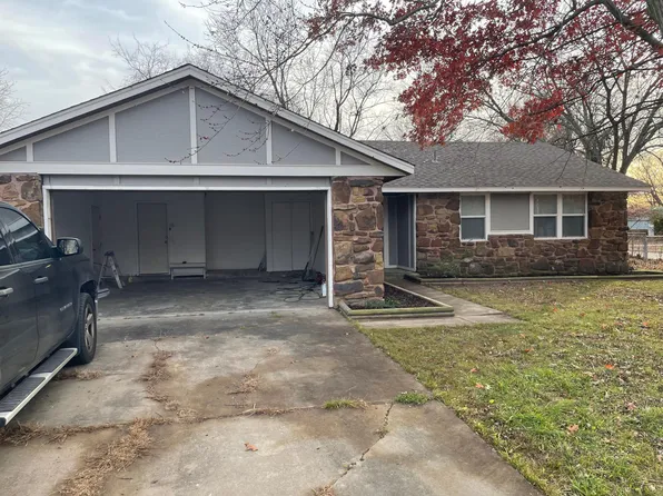 28410 E 137th St S, Coweta, OK 74429