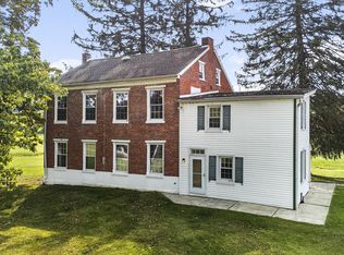 1302 Garfield Rd, Mohrsville, PA 19541