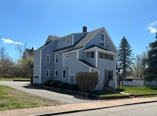 126 Eldridge St, Manchester, CT 06040