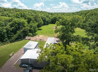 1039 Nn Hwy, Ironton, MO 63650