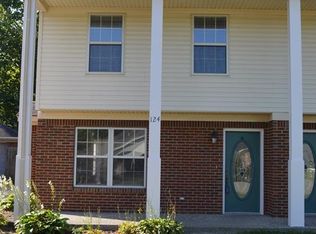 124 Bitter Sweet Rd, Jeffersonville, IN 47130