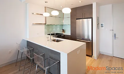 Sold by Modern Spaces