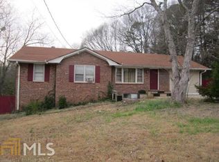 6053 Arden Ct, Morrow, GA 30260