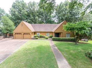 5719 Ashley Sq S, Memphis, TN 38120
