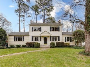 8022 Spottswood Rd, Henrico, VA 23229