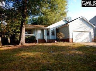 113 Chippenham Cir, Columbia, SC 29210