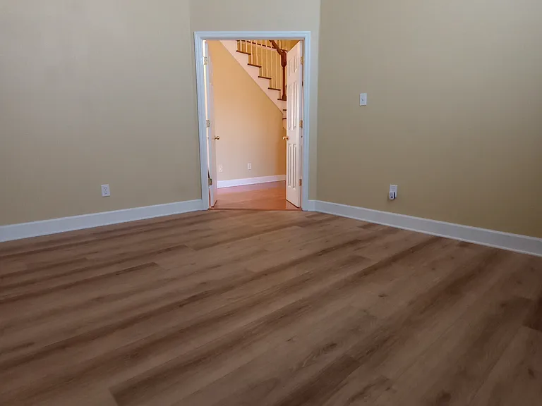 Bonus room downstairs