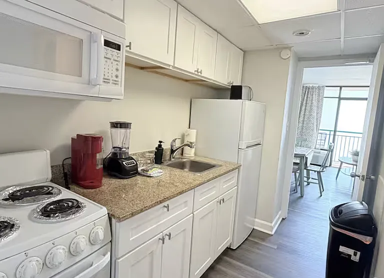 2207 S Ocean Blvd #1115 — Photo 11