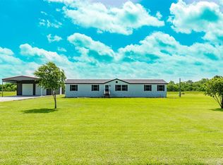 3354 Danek Rd, Crosby, TX 77532