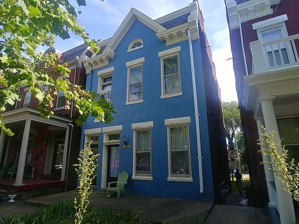1st image of 4-2505 W Main St #4